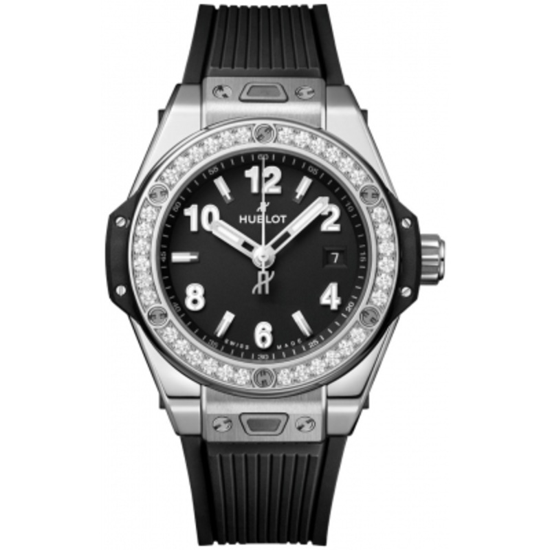 485.sx.1170.rx.1204 Hublot Big Bang One Click 33mm Ladies Watch