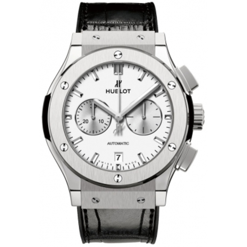 541.nx.2611.lr Hublot Classic Fusion Chronograph 42mm Mens Watch