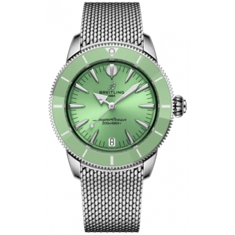 A10390361L1A1   Breitling Superocean Heritage Automatic 36 Midsize Watch