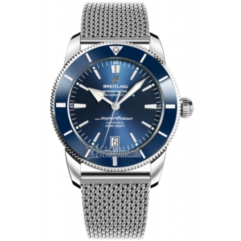 ab2010161c1a1 Breitling Superocean Heritage B20 42 Mens Watch
