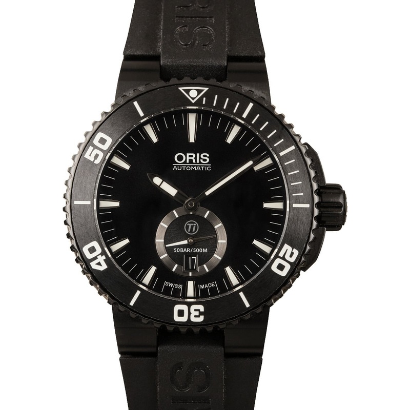 Buy Oris Aquis 01 739 7674 7754-07 4 26 34 BTE  – Sku: 01 739 7674 7754