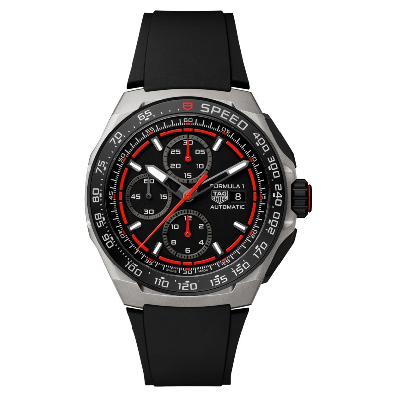 TAG Heuer Formula 1 Chronograph (CBZ2082.FT8096)