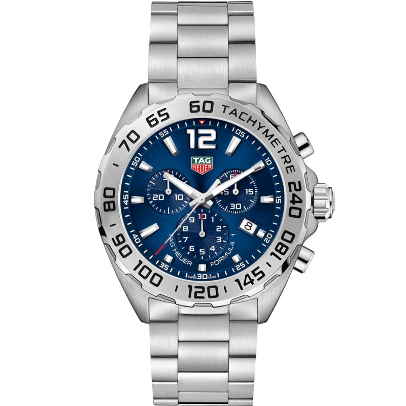 TAG Heuer Formula 1 Quartz Chronograph (CAZ101K.BA0842)