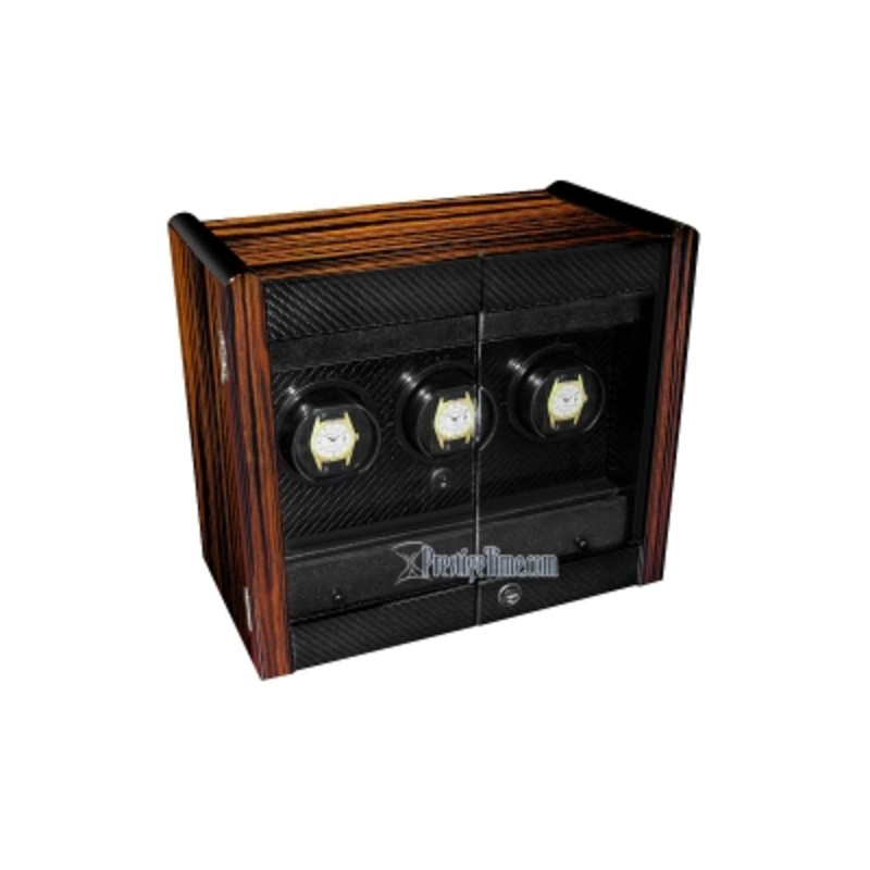 w70000 Orbita Watch Winders & Cases Avanti 3