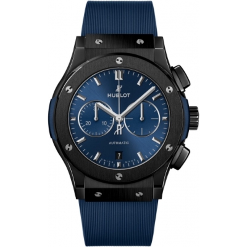 541.cm.7170.rx Hublot Classic Fusion Chronograph 42mm Mens Watch