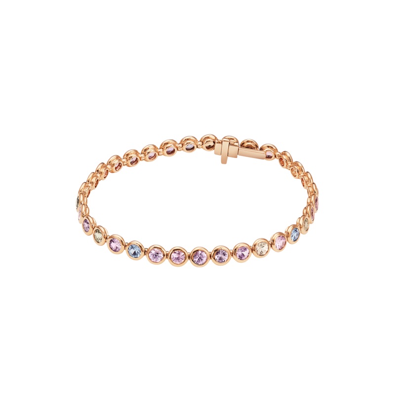 Pastello Bracelet – Bucherer Fine Jewellery