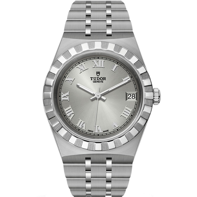 TUDOR Royal #M28400-0001 [Official Jeweler, 5-Yr Warranty]