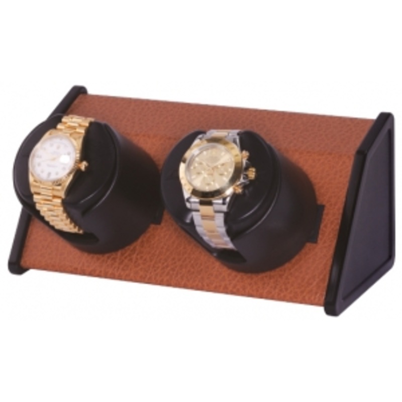 w05580 Orbita Watch Winders & Cases Sparta 2 Open Lithium  Watch