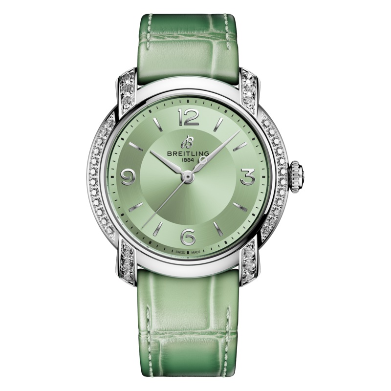 Breitling Breitling Premier 36 (A10310671L1P1)