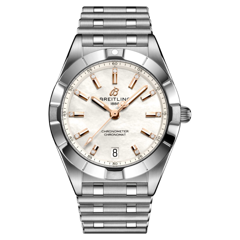 Breitling Chronomat 32 (A77310101A4A1)