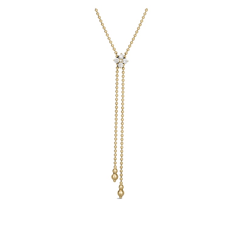 Love In Verona Necklace – Roberto Coin