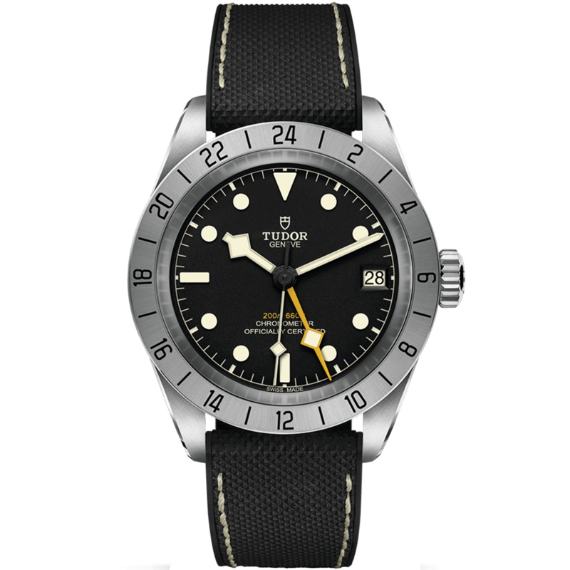 TUDOR Black Bay Pro (M79470-0003)