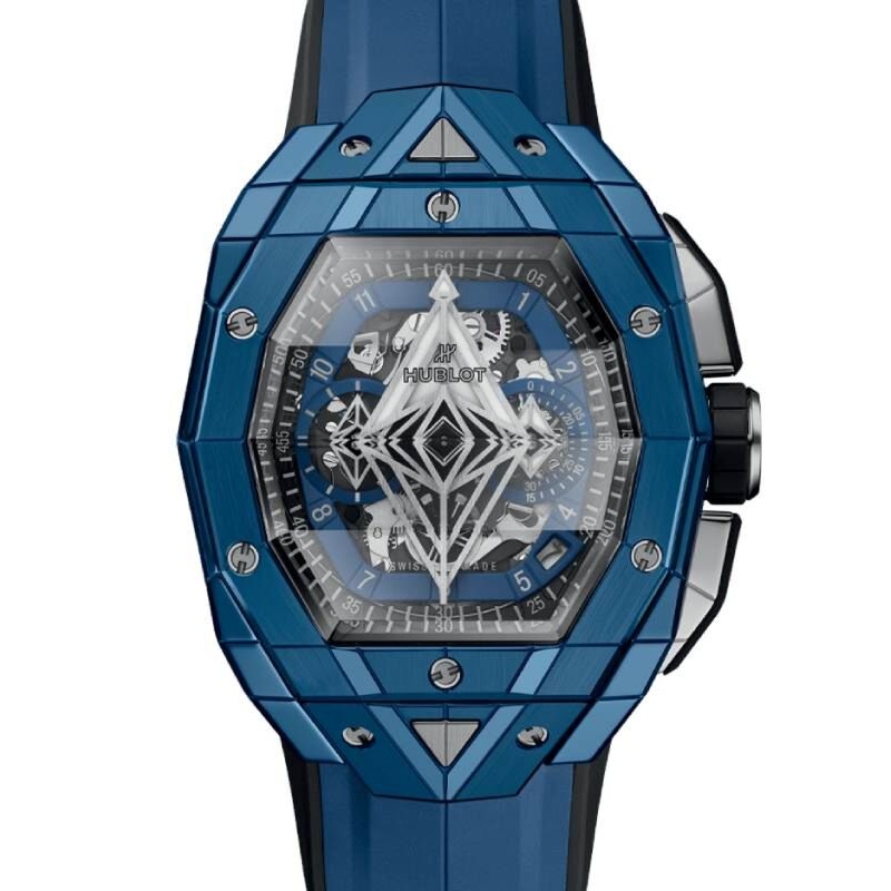 648.EX.0151.RX.MXM24 Hublot Spirit of Big Bang Ceramic
