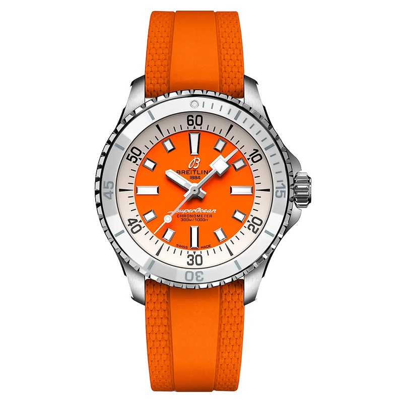 A17377211O1S1 Breitling Superocean Automatic