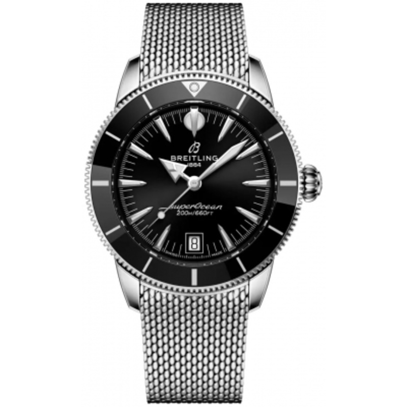 AB3110241B1A1   Breitling Superocean Heritage B31 40 Mens Watch