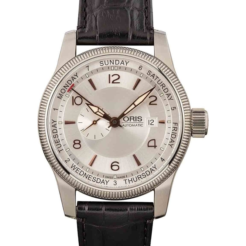 Buy Oris Big Crown 01 645 7629 4061-07 5 22 76FC  – Sku: 01 645 7629 4061