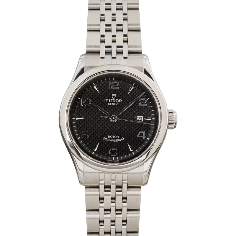 Buy Used Tudor 1926 91350  – Sku: 180506