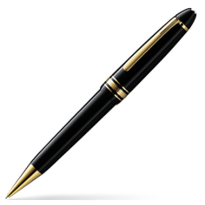 11160 Montblanc Meisterstuck Le Grand Mechanical Pencil