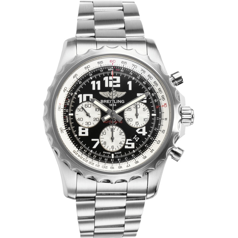 Pre-Owned Breitling Chronospace (A23360)