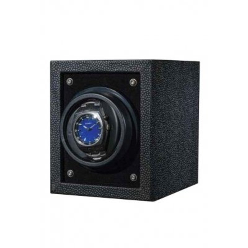 w02757 Orbita Winders & Cases Piccolo Lithium Series – Black & Black
