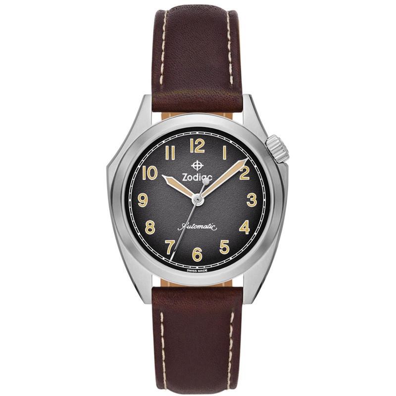 Zodiac ZO9712