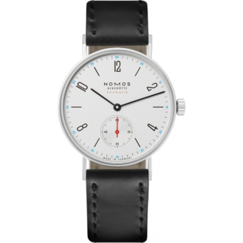 175 Nomos Glashutte Tangente Neomatik 35mm Midsize Watch
