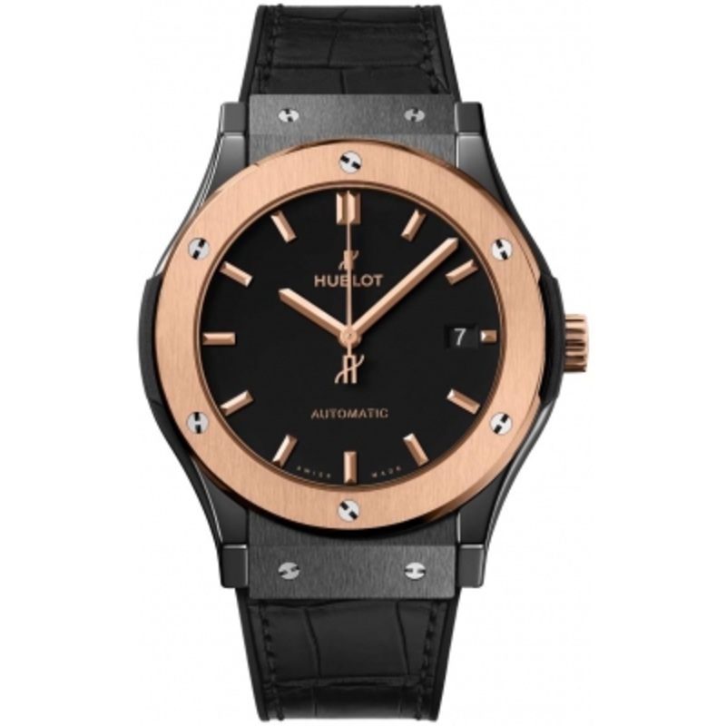 511.co.1181.lr Hublot Classic Fusion Automatic 45mm Mens Watch