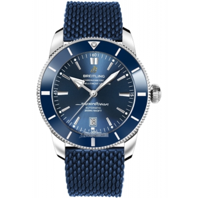 ab2020161c1s1 Breitling Superocean Heritage B20 46 Mens Watch
