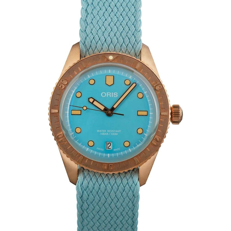 Buy Oris Divers Sixty-Five 01 733 7771 3155-07 3 19 02BRS  – Sku: 7771 3155