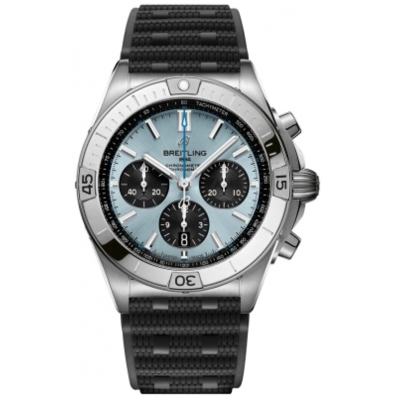 PB0134101C1S2   Breitling Chronomat B01 42mm Mens Watch