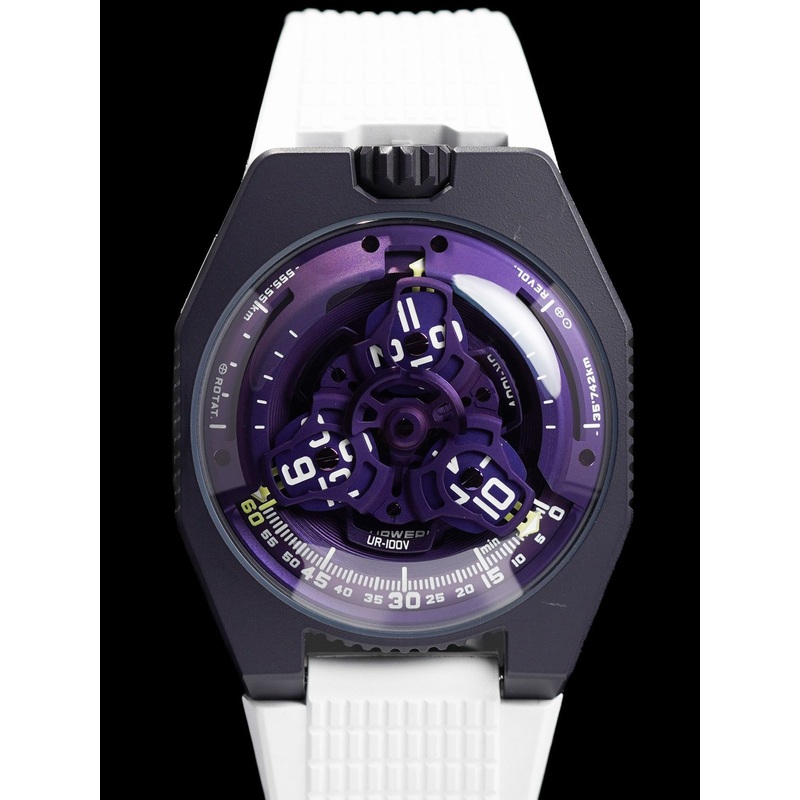 Urwerk
