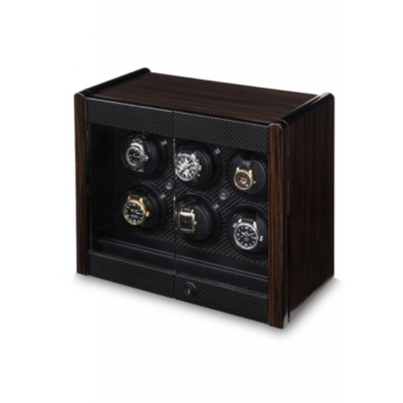 w70001 Orbita Watch Winders & Cases Avanti 6