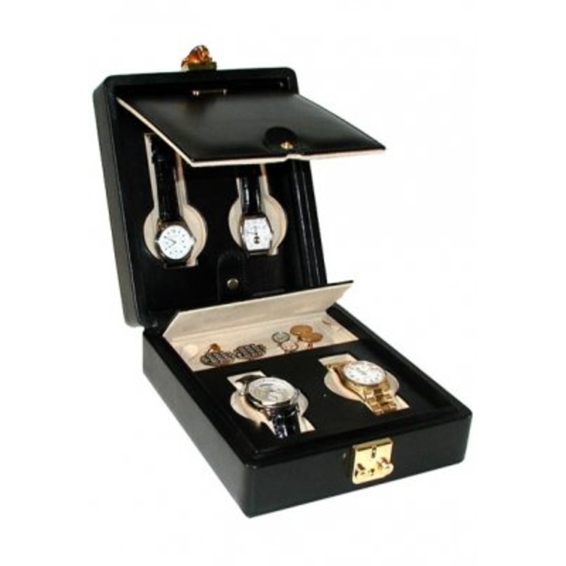 W83104 Orbita Watch Winders Verona