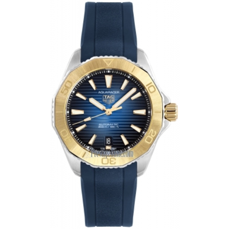 wbp2150.ft6210 Tag Heuer Aquaracer Automatic 40mm Mens Watch