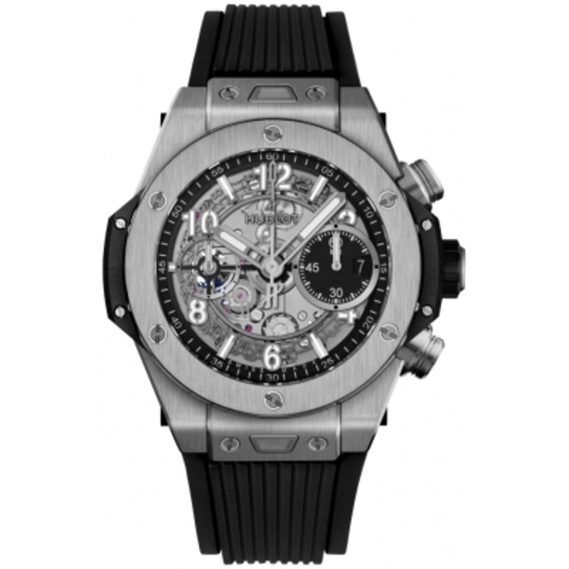 441.nx.1171.rx Hublot Big Bang UNICO 42mm Mens Watch