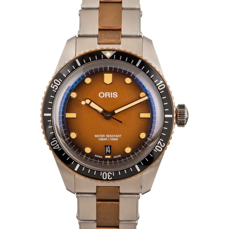 Buy Oris Divers Sixty-Five 01 733 7707 4356-07 8 20 17  – Sku: 01 733 7707 4356