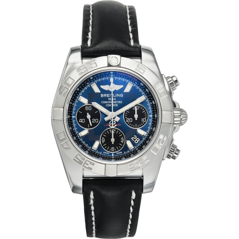 Pre-Owned Breitling Chronomat 41 (AB0140)