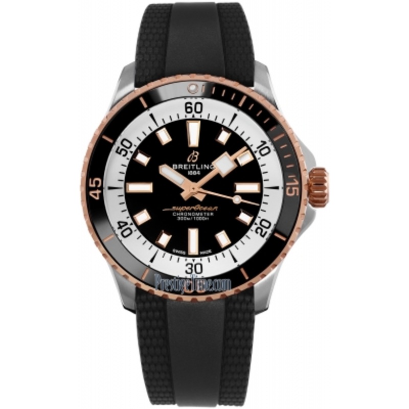 u17375211b1s1 Breitling Superocean Automatic 42 Mens Watch