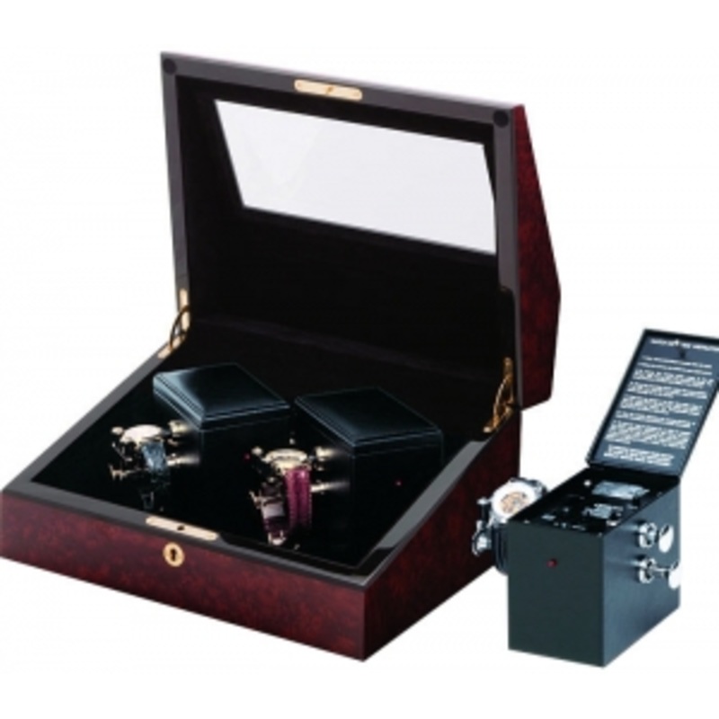 W31002 Orbita Winders & Cases Sempre  Watch