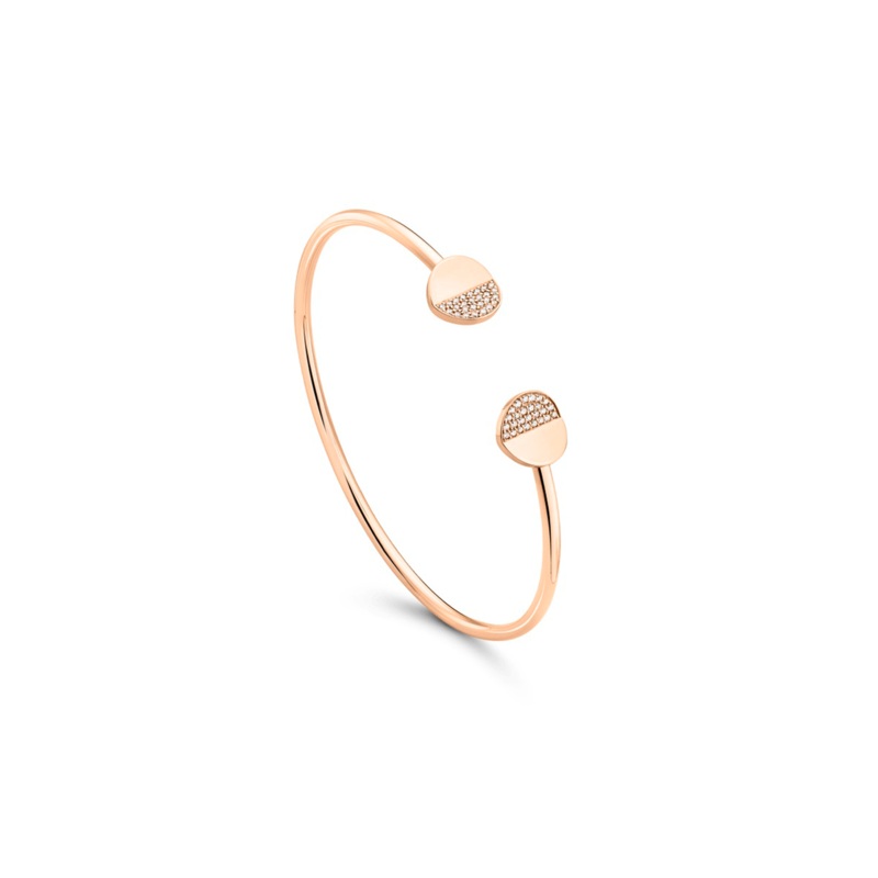 B Dimension Bangle – Bucherer Fine Jewellery