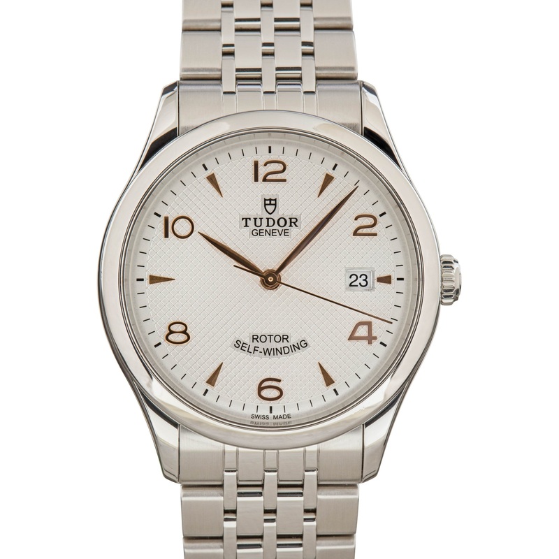 Buy Used Tudor 1926 91550  – Sku: 181436