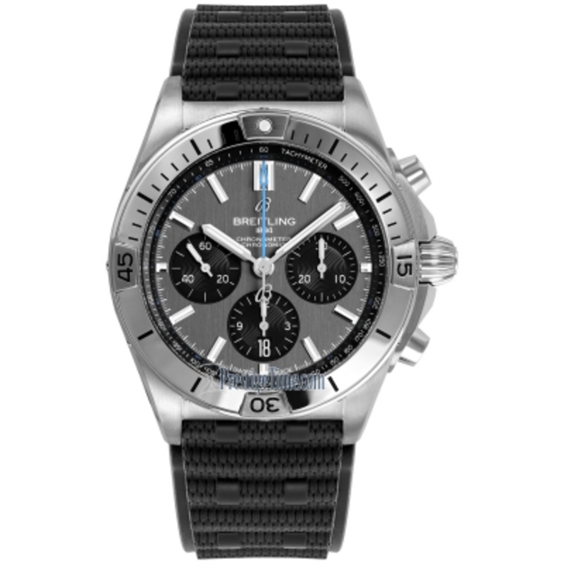 eb0134101m1s1 Breitling Chronomat B01 42mm Mens Watch