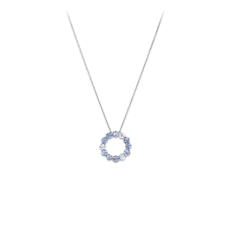Pastello Ocean Breeze Neck Pendant – Bucherer Fine Jewellery