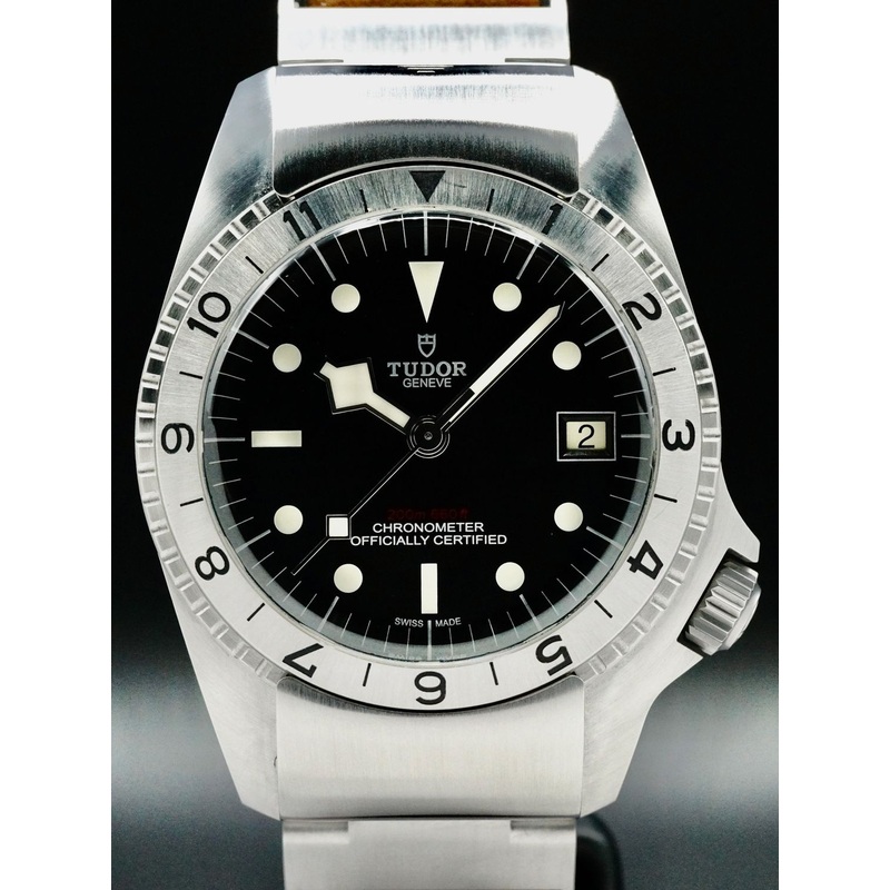 Tudor Chronometer M70150-0001