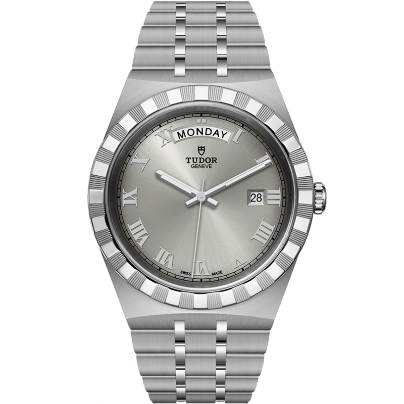 TUDOR Royal #M28600-0001 [Official Jeweler, 5-Yr Warranty]