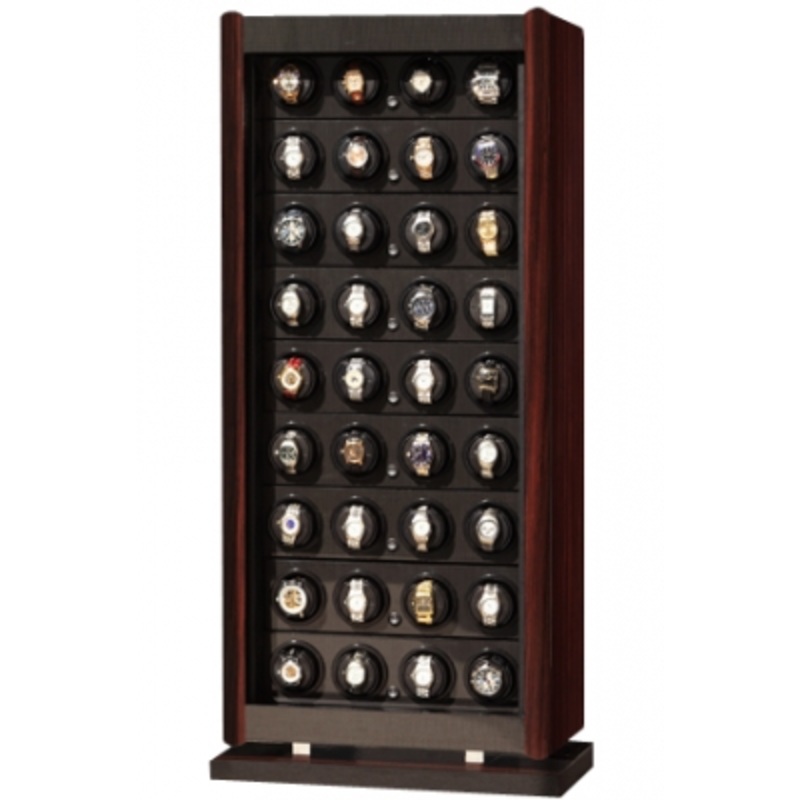 w70004 Orbita Watch Winders & Cases Avanti 36  Watch