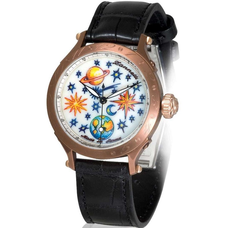 Zannetti Full Sky Lady Copper R3FS.A3SC.A
