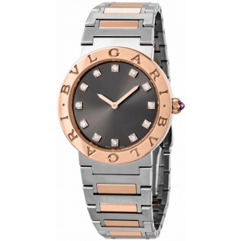 103067 Bulgari BVLGARI BVLGARI Quartz 33mm Ladies Watch