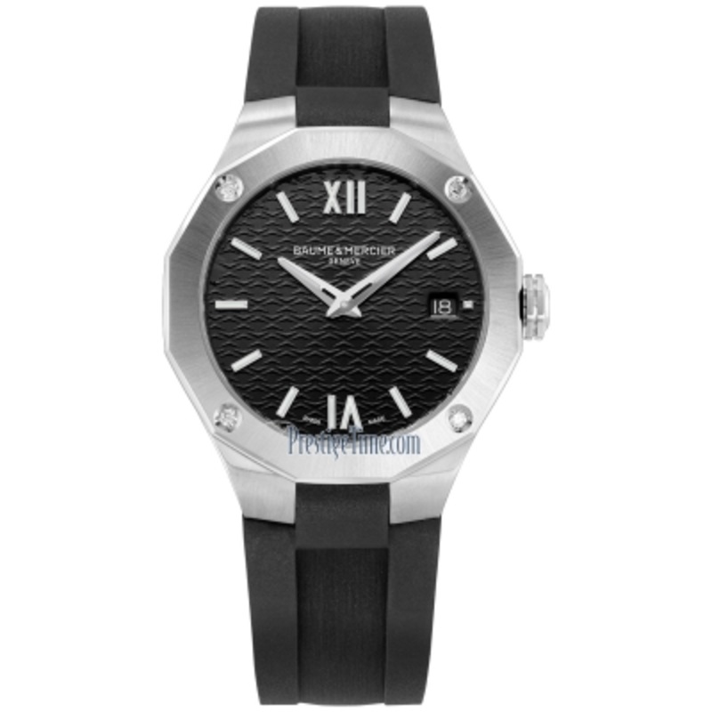 10613 Baume & Mercier Riviera Quartz Ladies Watch