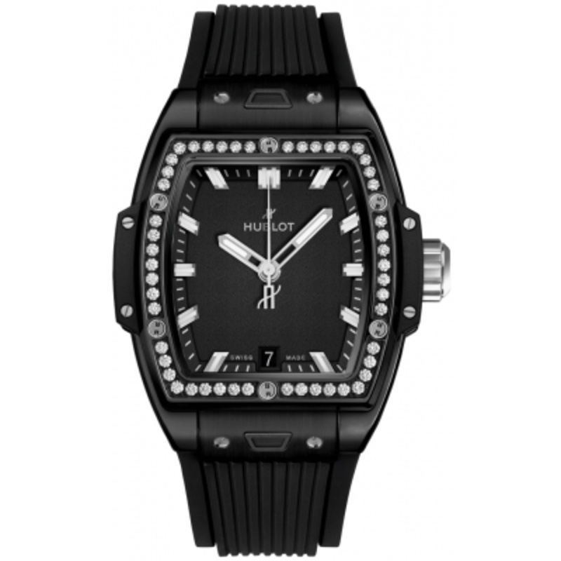662.cx.1170.rx.1204 Hublot Spirit Of Big Bang 39mm Ladies Watch